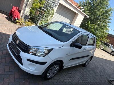 Suzuki Celerio