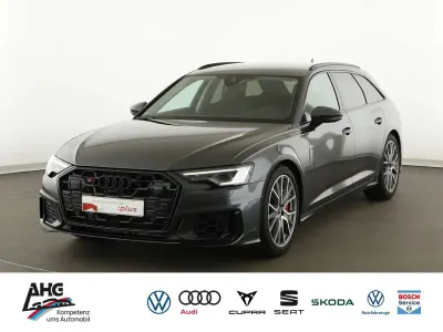 Gebraucht Audi S6 Sport 344 PS (253 kW) 2024 Daytonagrau perleffekt Kombi