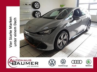 Occasion Cupra Born 150 kW (204 PK) 2023 Grijs Hatchback