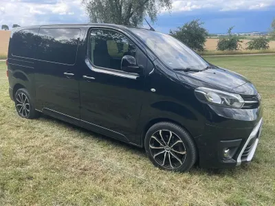 Gebraucht Toyota Proace