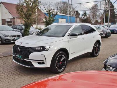 gebraucht DS Automobiles DS7 Crossback DS 7 CrossbackHDI 180 Aut. PERFORMANCE LINE *AHK