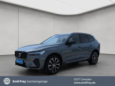 Usata Volvo XC60 Plus 197 CV (144 kW) 2024 Grigio SUV