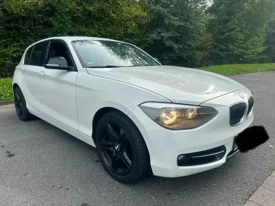 Gebraucht BMW 116