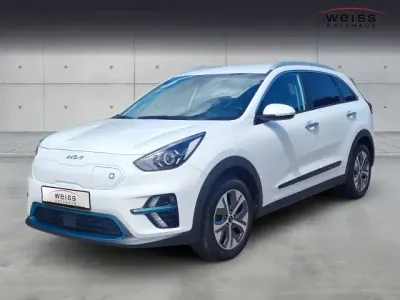 Gebraucht Kia e-Niro
