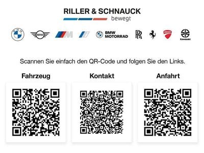 Gebraucht BMW X6 M Sport 286 PS (210 kW) 2025 Schwarz SUV