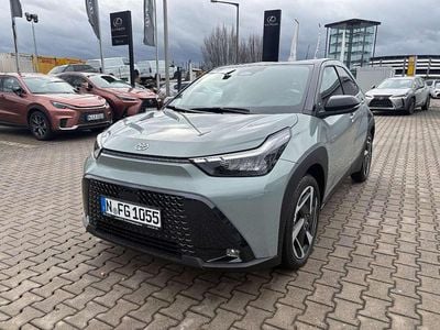 Gebraucht Toyota Aygo X