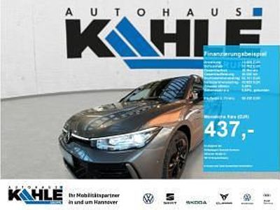 Neu VW Passat R-line 150 PS (110 kW) 2025 Grau Kombi