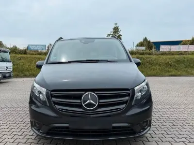 Gebraucht Mercedes Vito