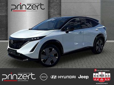 Nissan Ariya