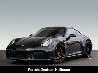 Gebraucht Porsche 992 541 PS (397 kW) 2026 Schwarz