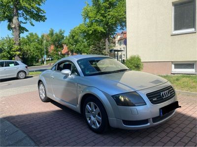 gebraucht Audi TT 1.8 T Quattro