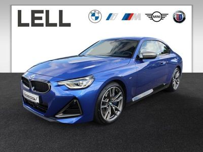 BMW M240