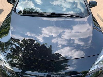 Opel Astra GTC
