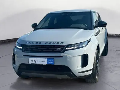 Gebraucht Land Rover Range Rover evoque