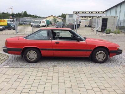 gebraucht Mazda 929 GLX