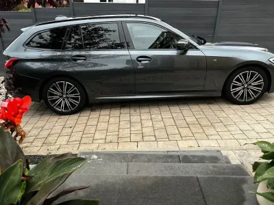 Gebraucht BMW 320