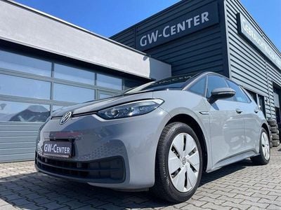 Usata VW ID.3 Pro 150 kW (204 CV) 2021 Grigio Utilitaria