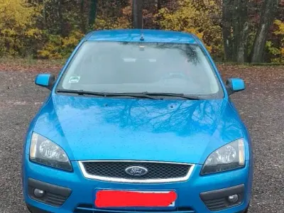 Gebraucht Ford Focus
