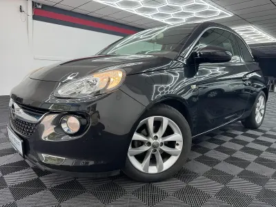 Gebraucht Opel Adam