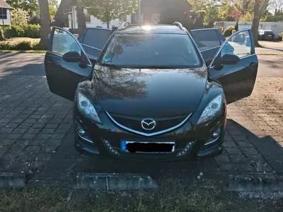 Gebraucht Mazda 6