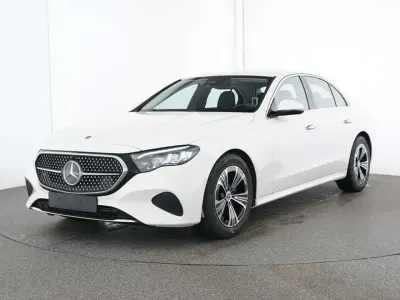 Gebraucht Mercedes E200