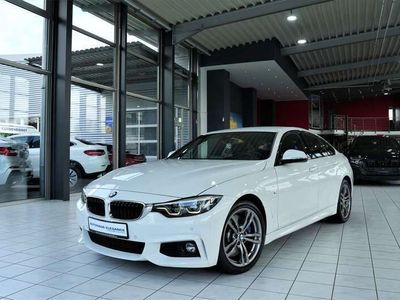 BMW 430
