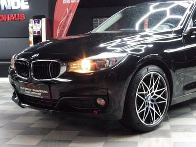 BMW 320 Gran Turismo
