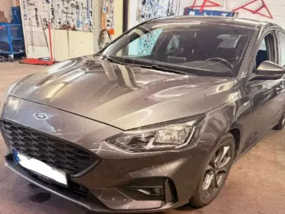 Gebraucht Ford Fiesta