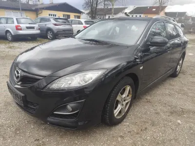 Gebraucht Mazda 6