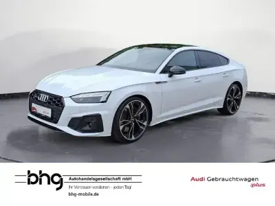 Gebraucht Audi S5 Sportback