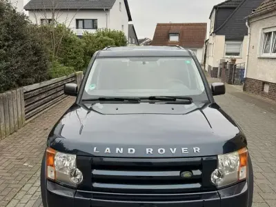 Gebraucht Land Rover Discovery