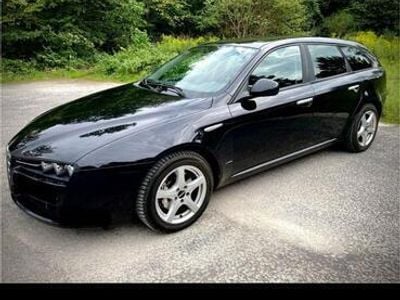 Alfa Romeo 159