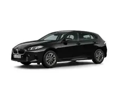 Gebraucht BMW 120