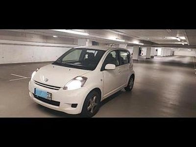 Daihatsu Sirion
