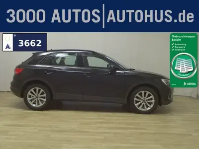 Gebraucht Audi Q3