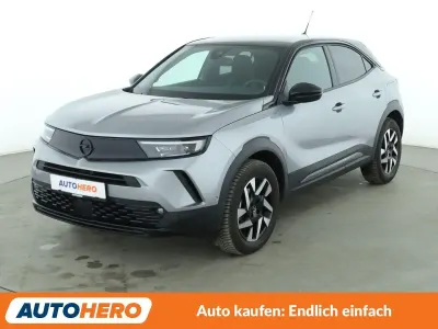Gebraucht Opel Mokka X