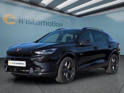 Gebraucht Cupra Formentor 150 PS (110 kW) 2025 SUV