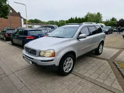 Gebraucht Volvo XC90