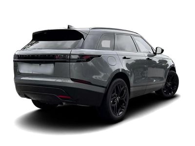 Gebraucht Land Rover Range Rover Velar SE Dynamic 300 PS (220 kW) 2024 Grau SUV