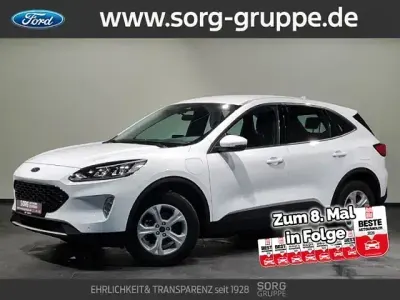 Occasion Ford Kuga Cool & Connect 224 ch (164 kW) 2022 Blanc SUV