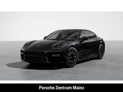 Gebraucht Porsche Panamera GTS 500 PS (367 kW) 2025 Schwarz Limousine