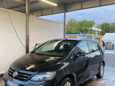 VW Golf V