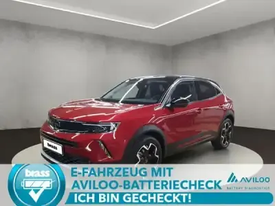 Occasion Opel Mokka-e Ultimate 100 kW (136 ch) 2022 Rouge SUV