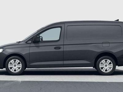 VW Caddy Maxi