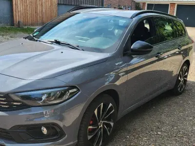 Gebraucht Fiat Tipo