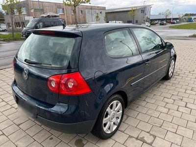 VW Golf V