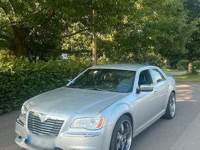Chrysler 300C
