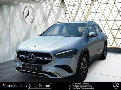 Gebraucht Mercedes GLA200