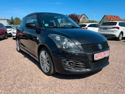 Gebraucht Suzuki Swift