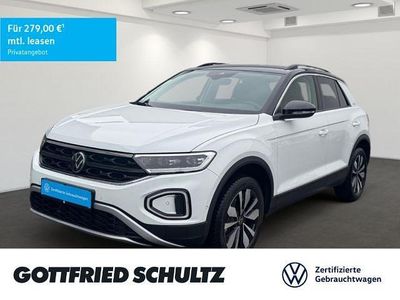 Occasion VW T-Roc Goal 150 ch (110 kW) 2025 SUV